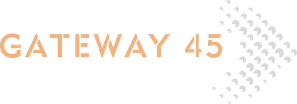Gateway45 | Home